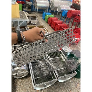 รังถ่าน เตาอบ 60 ลิตร