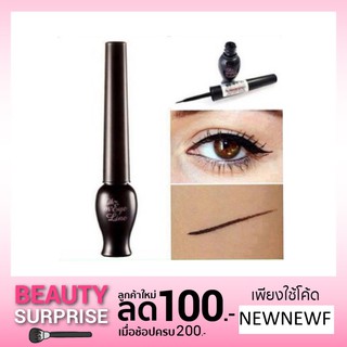 (พร้อมส่ง) Etude House Oh My Eye Liner  เกาหลี Oh MEye อายไลเนอร์อีทูดี้