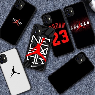 เคสโทรศัพท์มือถือ ลาย jordan 23 สําหรับ xiaomi CC9 9 A3 CC9e 11 11T 12 12x Lite ultra Pro