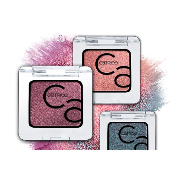 ของแท้ ราคาไม่แพง Catrice Couleurs Eyeshadow Facebook