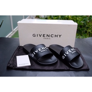 #SH6579 👜: Used Givenchy shoes ขนาด 37 EU 24cm