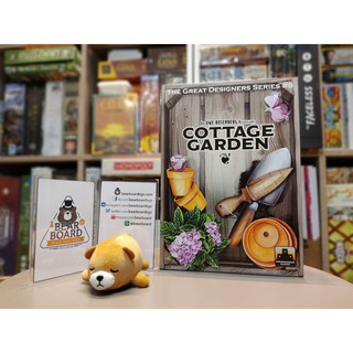 Cottage Garden บอร์ดเกม ของแท้