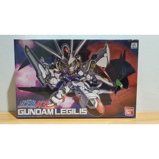 SD Gundam BB No 374 - Gundam Legilis (SD) - โมเดล กันดั้ม กันพลา