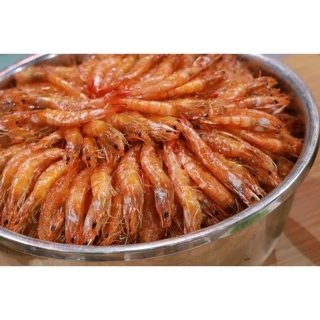 กุ้งเหยียด แม่กลองแท้ๆ 100%