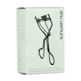 SHU UEMURA Eyelash Curler  ฿170.00+50 จากปกติราคาหน้าเว็บ 400Up  ที่ดัดขนตาสุดเด้ง ที่ดัดขนตา ชู อูเอมูระ ที่ดัดขนตาอันโ