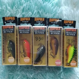 RAPALA FATRAP  SFR-5