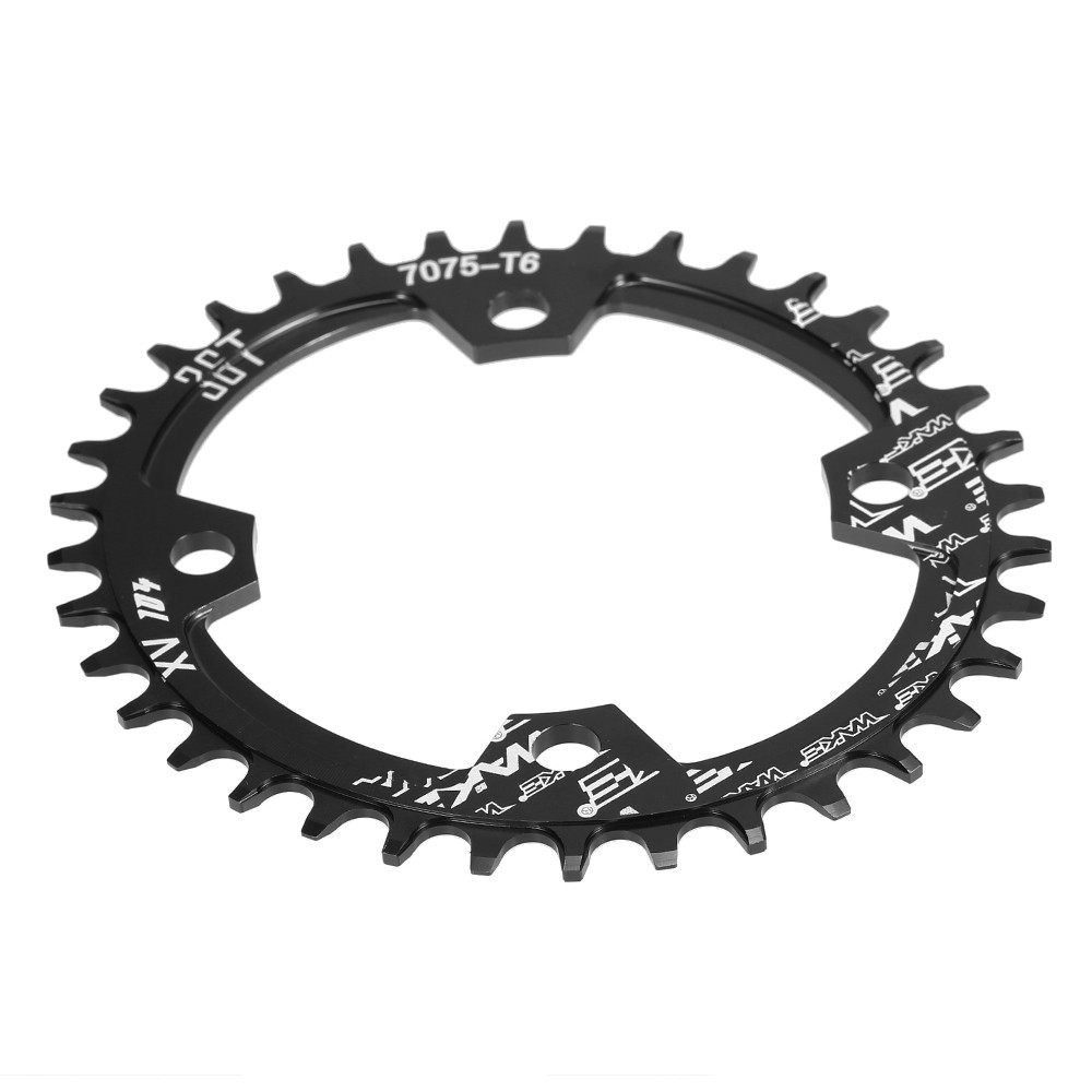 32t single speed chainring
