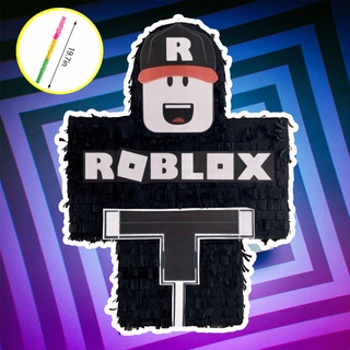 Roblox Pinata โรบล็อกซ์ พินาต้า