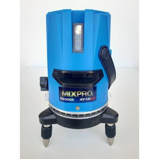 MIXPRO เครื่องวัดระดับด้วยเลเซอร์ รุ่น  36-006-004