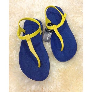 Moochuu: MC 04 sandal