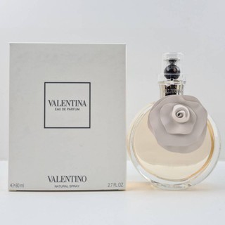 กล่องเทสเตอร์​ของใหม่ Valentina EDP 80ml