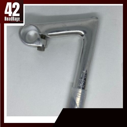 คอจุ่มจักรยานเสือหมอบ ยาว 100 mm แกนคอ 1 นิ้ว( 22.2 มิล