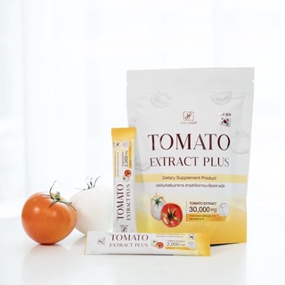 กรอกปาก มะเขือเทศ พลัส มะเขือเทศกรอกปาก Tomato Extract Plus