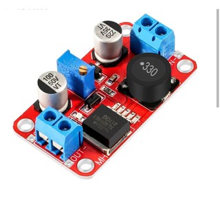 XL6019 DC-DC Step Up 5A High Power Adjustable Boost Power [3-35V to 5-40V]