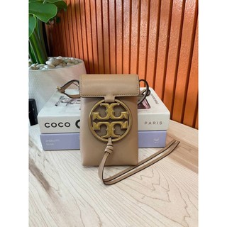 Tory Burch Miller phone crossbody bag