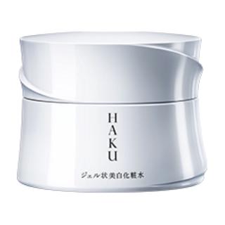 Shiseido HAKU melano deep moisture 100g.