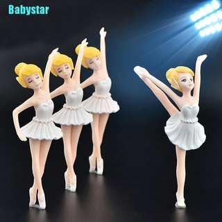 Babystar ตุ๊กตานางฟ้าจิ๋ว Diy สําหรับตกแต่งสวน