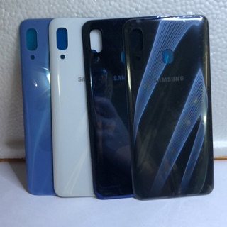 ฝาหลัง Samsung Galaxy A20/A30