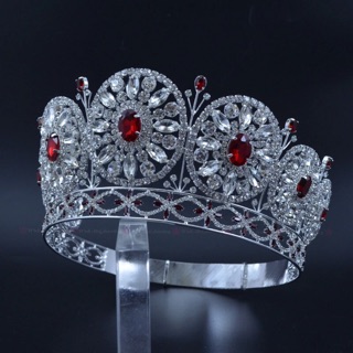 Miss Universe Nexus Crown มงเน็กซัส