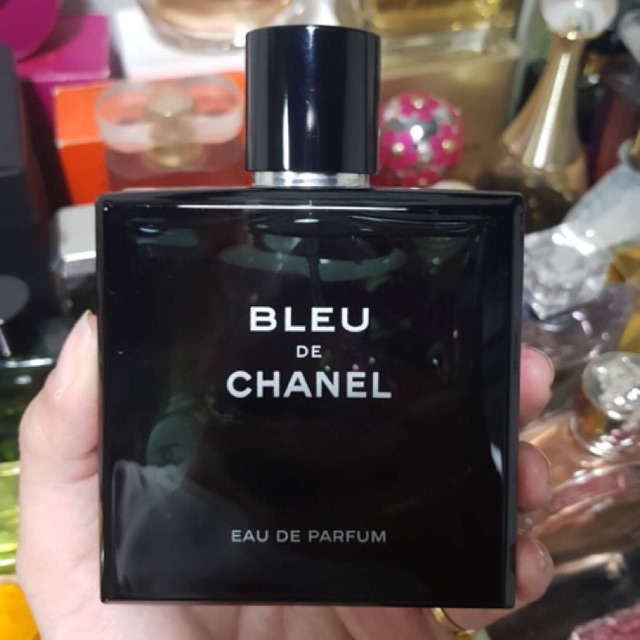 Bleu de Chanel Eau De Parfum EDP 100ml