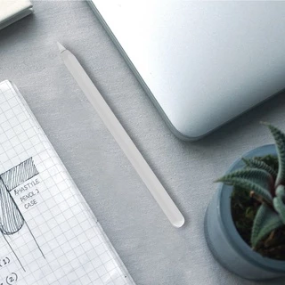 AhaStyle Ultra-Thin Case เคสซิลิโคนบางเฉียบ Silicone Skin Cover for Apple Pencil Gen2
