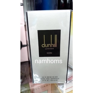 Dunhill icon men edp 100ml