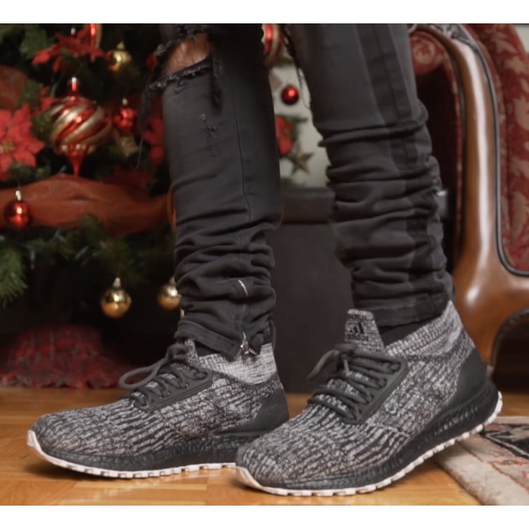 Ultra boost all terrain ltd