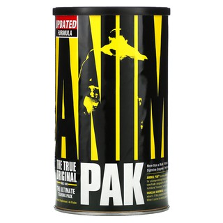 Animal Pak – Vitamin Pack 44 Packs