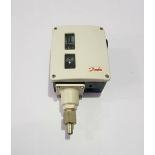 DANFOSS RT5 PRESSURE SWITCH IP66