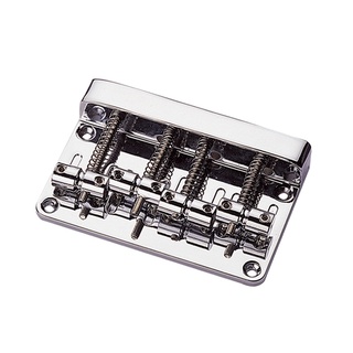 Partsland JB74  Style 4 string Bass Bridge หย่องเบส**Made in Korea