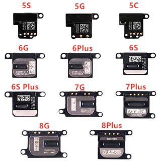 ลำโพง 7 plus 8 Plus 6S Plus 6 Plus 5se 5s 5 4s 4 Xs XR X XS Max ลําโพงหูฟัง Earpiece Speaker ลำโพงสนทนา
