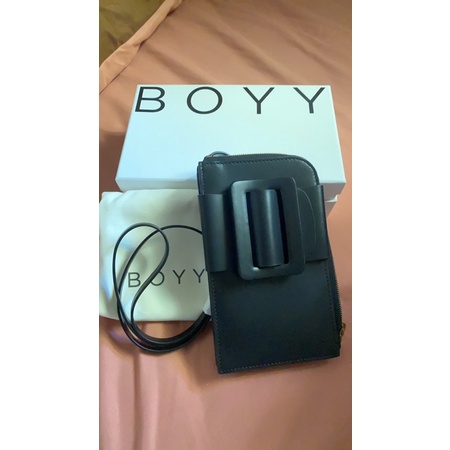 Boyy Phone case bag ของแท้ 💯%