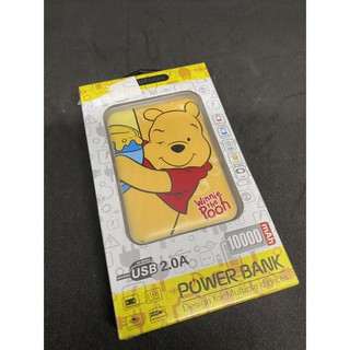 powerbankลายการ์ตูนน่ารักมากคะ