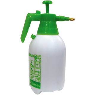 Spray Bottle, Foggy - กระบอกฉีดน้ำยา ถังพ่นยา ฟ๊อกกี้ ขนาด 2 ลิตร