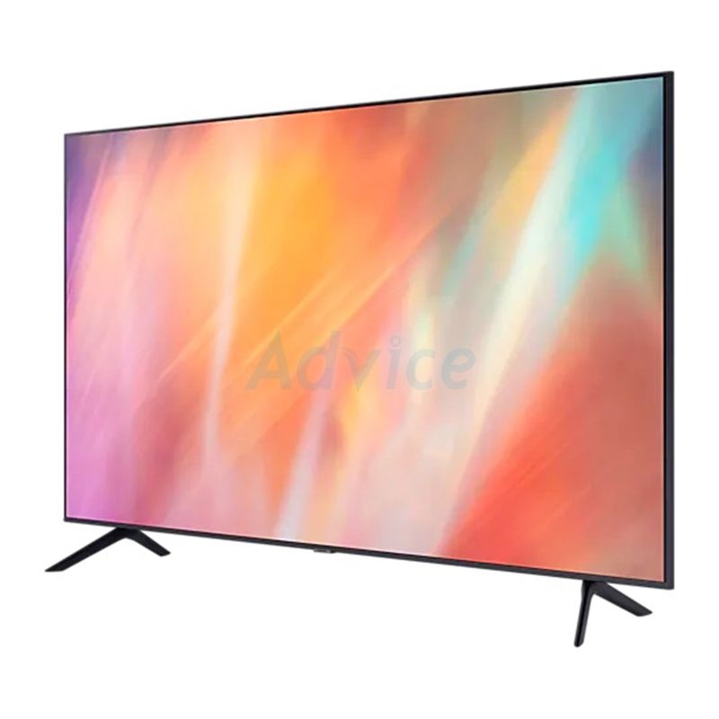 LED TV 43'' SAMSUNG Smart TV (43AU7700) 4K - A0137398
