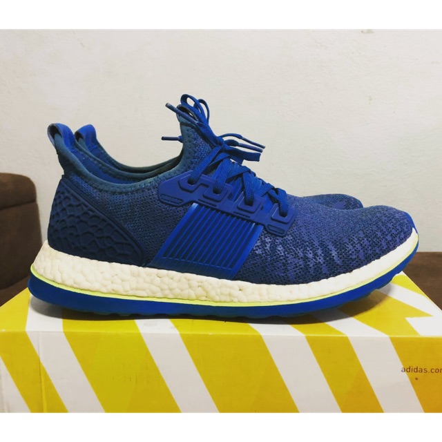 Adidas Pure Boost Zg Shopee Thailand