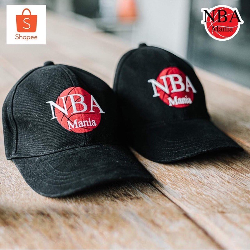 หมวก Cap เท่ห์ๆNBA Mania