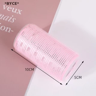 [[BYCE]] 4size Hair Rollers Hair Curlers Lazy Curler Hair Roller with aluminum sheet [Hot Sell]