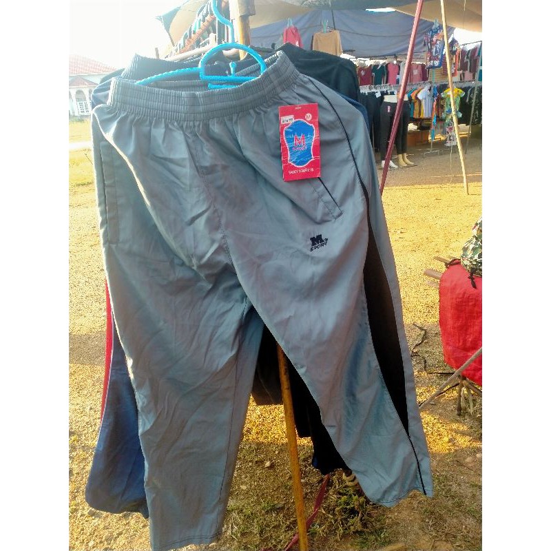 กางเกงM-SPORTตัวล่ะ100฿