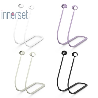 [innerset] สายคล้องหูฟัง ป้องกันการสูญหาย สําหรับ Samsung Galaxy Buds 2