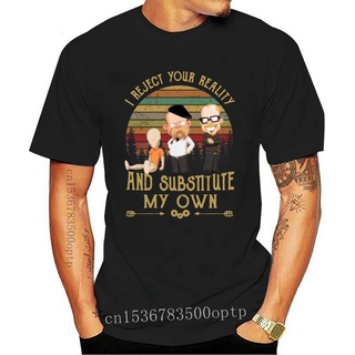 [100% Cotton] เสื้อยืดลําลอง แขนสั้น พิมพ์ลาย Mythbusters เข้ากับทุกการแต่งกาย สําหรับผู้ชาย 187216