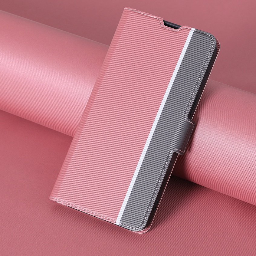 หนังสําหรับ OPPO A7 2018 Reno 2Z 2F กระเป๋าสตางค์กรณีหนังสือแม่เหล็กกระเป๋าโทรศัพท์ Shell