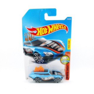 โมเดลรถสะสม  Hot Wheels