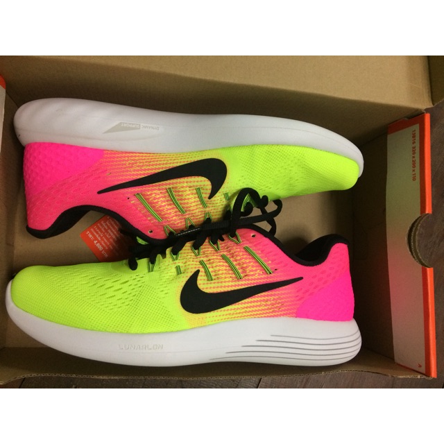 nike lunarglide 8 oc