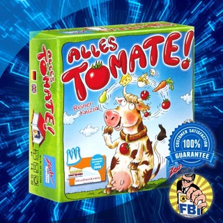 Alles Tomate! Boardgame [ของแท้พร้อมส่ง]