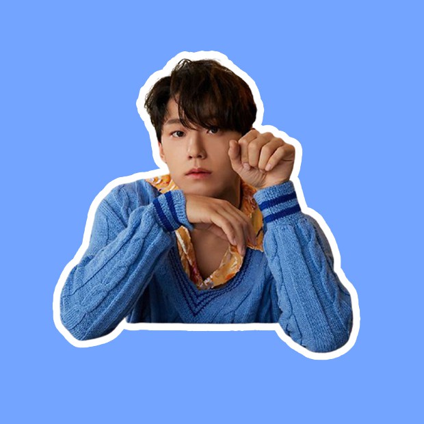 สติ๊กเกอร์ ไดคัท กันน้ำ ติดรถ ติดคอม โทรศัพท์ ดาราเกาหลี 18 Again อีโดฮยอน Lee Do-hyun คิมฮานึล