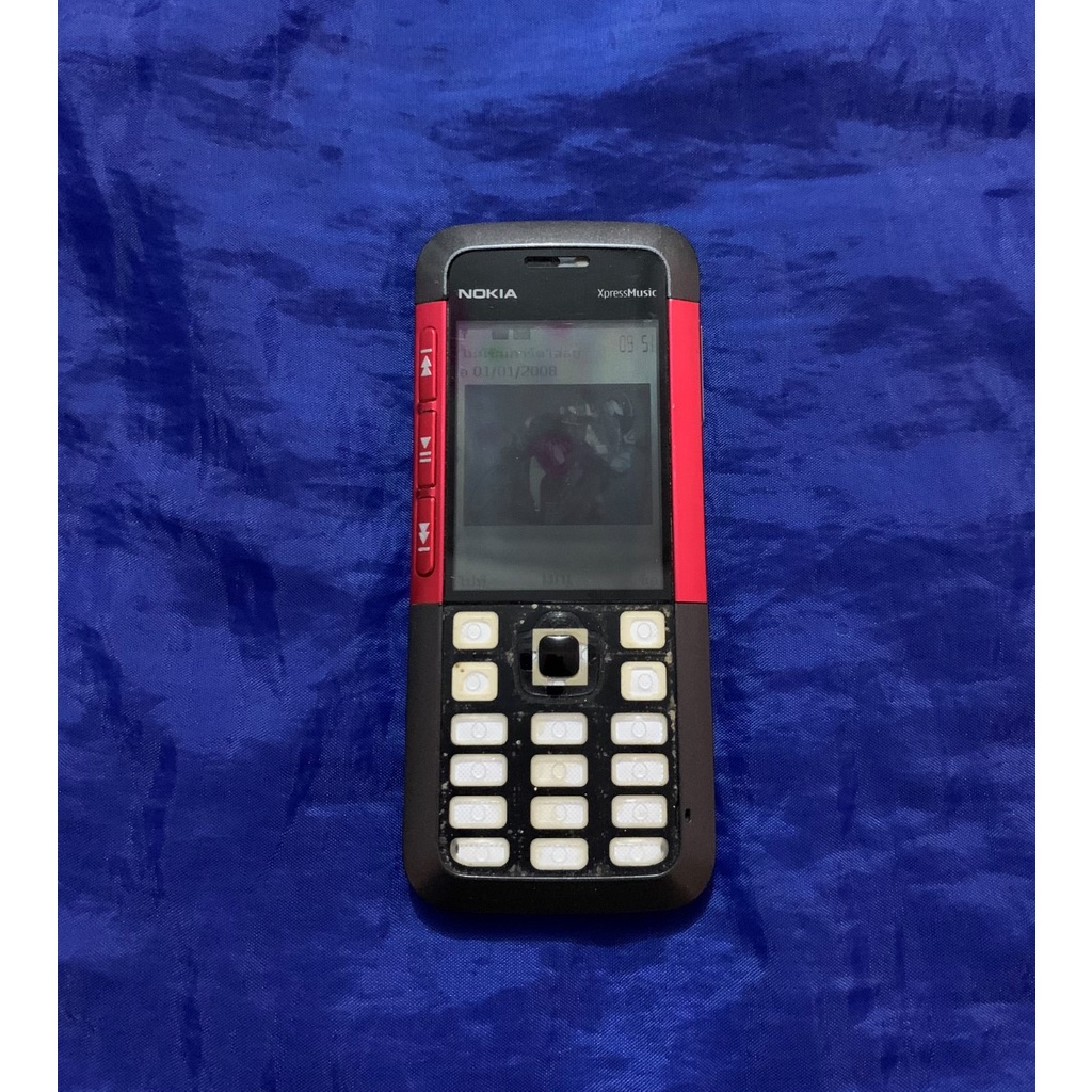 📱📱 Nokia 5310 Xpress Music 2G Mobile Phone 📱📱