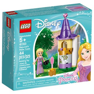 LEGO Disney Rapunzels Petite Tower 41163