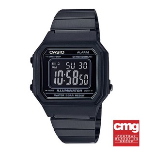 Casio STANDARD DIGITAL B650 series รุ่น B650WB-1B