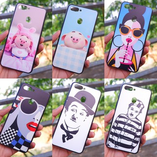 Samsung S10 / S10PLUS / S10E / S8 / S8plus / S9 / S9plus เคสคละลาย #33